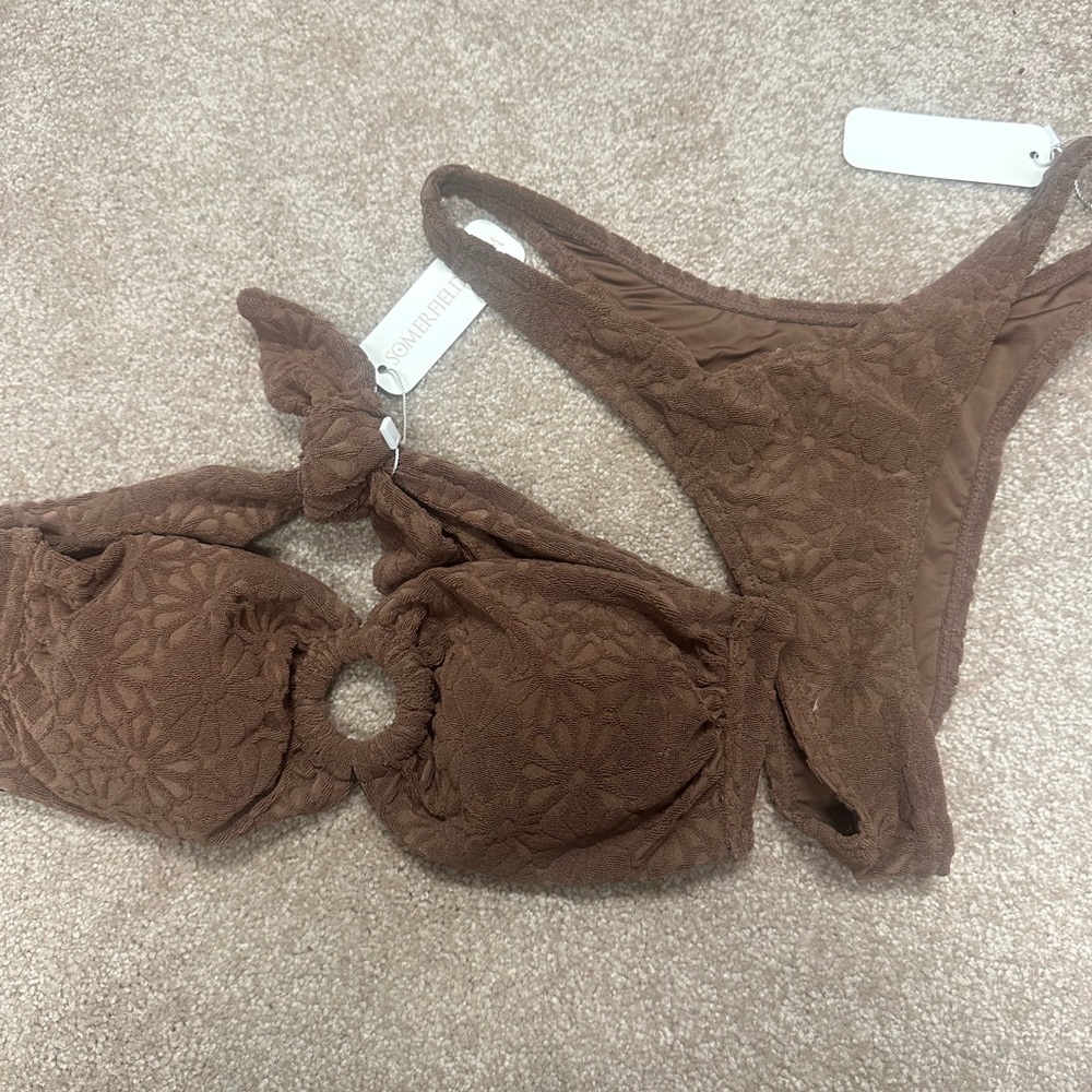 Somerfield swim set